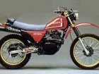 Suzuki SP 250